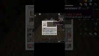 Поздняя стадия игры в RLCraft &mdash; это такая рутина...