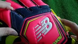 Review New Balance Furon Destroy - Diego Mariño