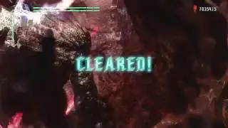 [PS4] Devil May Cry 5 - Secret Mission 10 (V) #02
