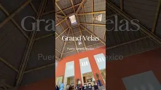 Hotel room tour at @GrandVelasRivieraNayaritMX #hotelroomtour #mexicotrip #allinclusive #resort t