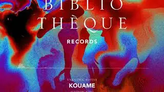 Unknown Motive - Kouame (Autonomi Remix)