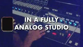 Drums That Feel Like a Band Was in the Room