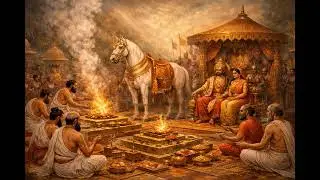 Vaikunta Ekadashi - Ashwamedham Parayanam Part2 12/30/25