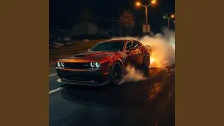 Neon Overdrive