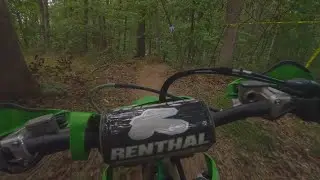 Plainview Sprint Enduro SoIL Series Round 5 '24 | Short Course Lap Two