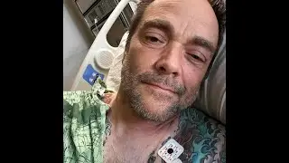 Supernatural Actor Mark Sheppard Almost Died From Massive Heart Attack, Brought Back From The Dead