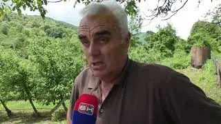 -Voćari Begovići iz sela Kamena kod Goražda -21.5.2019.