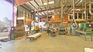 Good Millwork: Manufacturing Plant and Lumber Inventory