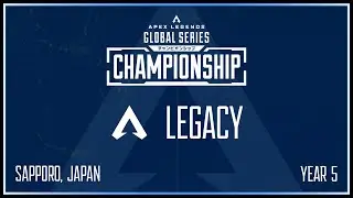 ALGS Legacy POV - Y5 Championship Day 6 (Group A vs D) - January 16, 2026