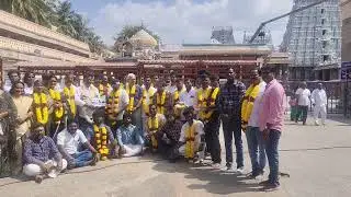 Tiruvannamalai padam Poojai ❤️ artist 💐🤝🙏❤️🫰🫶🤣🤣