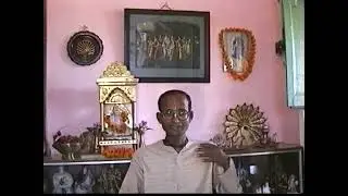 1996 ISKCON Mayapur Medical Care & Relief CenterH.G. Sankarshan Prabhu. ACBSP