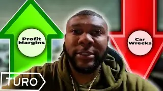 Плюсы и минусы Turo!! (Обязательно к просмотру)