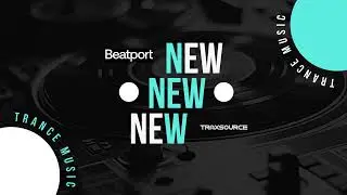 Beatport New Trance Week #42 MEGAPACK 14.10 - 20.10 2024