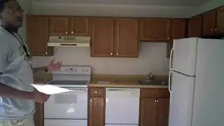 HUD Foreclosure Property Tour in Virginia