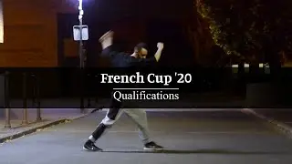 French Cup 2020 | MrCovin | Qualifications