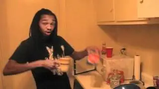 Ice the Villain - Theraflu Flow
