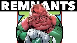 Green Lantern Corps (2025) #2 - Review