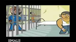 Locked Up With Officer Ricky - Episode 1 Officer Ricky