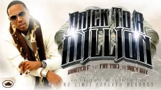 Brick To A Million - Master P ft. Fat Trel & Alley Boy