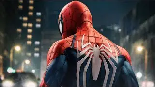 Marvel's Spider-Man Remastered Part 2 (2 of 2)