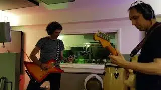 Gong - The Unspeakable Stands Revealed (Phoenix FM session at Studio 6 Music)