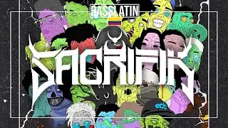 Sacrifik - Grim Sick