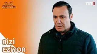 Seyfettin, Mustafa&rsquo;yı eziyor - Kalk Gidelim 7. B&ouml;l&uuml;m