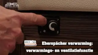 Dicar Tips: Motorhome Dieselverwarming - Webasto & Ebersp&auml;cher