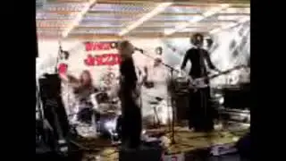 IVA -  Traktorijazz Viitasaari 2005