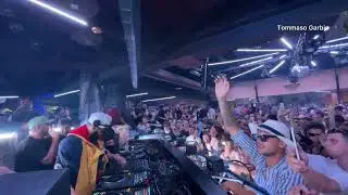 The Martinez Brothers @ilmurettojesolo 13/08/2022#themartinezbrothers #housemusic #ilmuretto