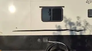 Cargo Trailer Conversion - Starting a New Build