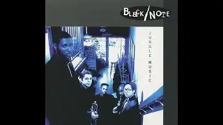 No Introduction /Black Note