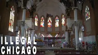 An Illegal Tour of Chicago