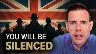 NOBODY Is Free In The UK Anymore | Matt Goodwin