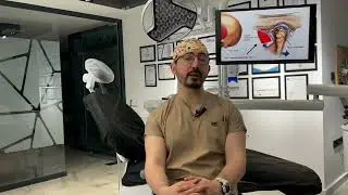 Open Jaw Joint Surgery  - TMJ Treatment in Turkey