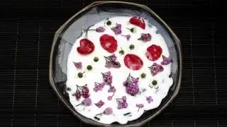 DIY: ZUCKERBLÜTEN selbst gemacht | sugar flowers