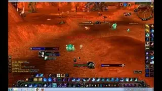 Mage 5.3 pvp - Tripex