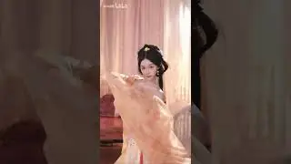 Ancient Chinese Beauty