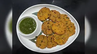 Methi Ki Poori | Crispy & Flavorful Indian Breakfast