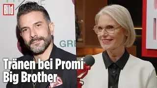 Deshalb war Verena Kerth für Marc Terenzi Gift