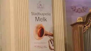 Stadtkapelle Melk - Im Wandel der Zeit