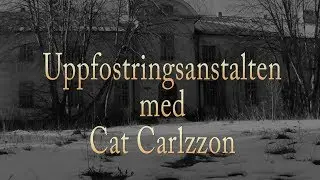 Uppfostringsanstalten