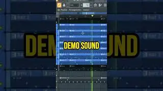 SAMPLE PACK TOOLS TECH GROOVES #flstudio