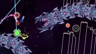 Scourge of the Universe | EXTREME DEMON Preview 2