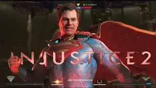 Wonder woman (WW8418) vs flash, capit&aacute;n fr&iacute;o y superman (killadilla444)