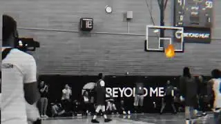 Basketball video trailer#1/jeramie jeramie