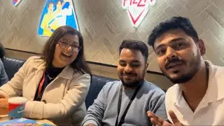 Assessment day in Accenture 😱 | Day 6 of process training in Accenture 💼 | New year party 🥳 