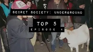 SSU TOP 5 EPISODE: 4