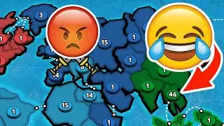 THE BEST RISK STRATEGY - THE ALMIGHTY AUSTRALIAN TURTLE STRATEGY | RISK: Global Domination