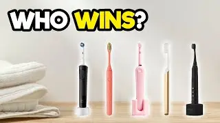 Top 5 Best Electric Toothbrushes In 2023 | Electric Toothbrushes #toothbrushes